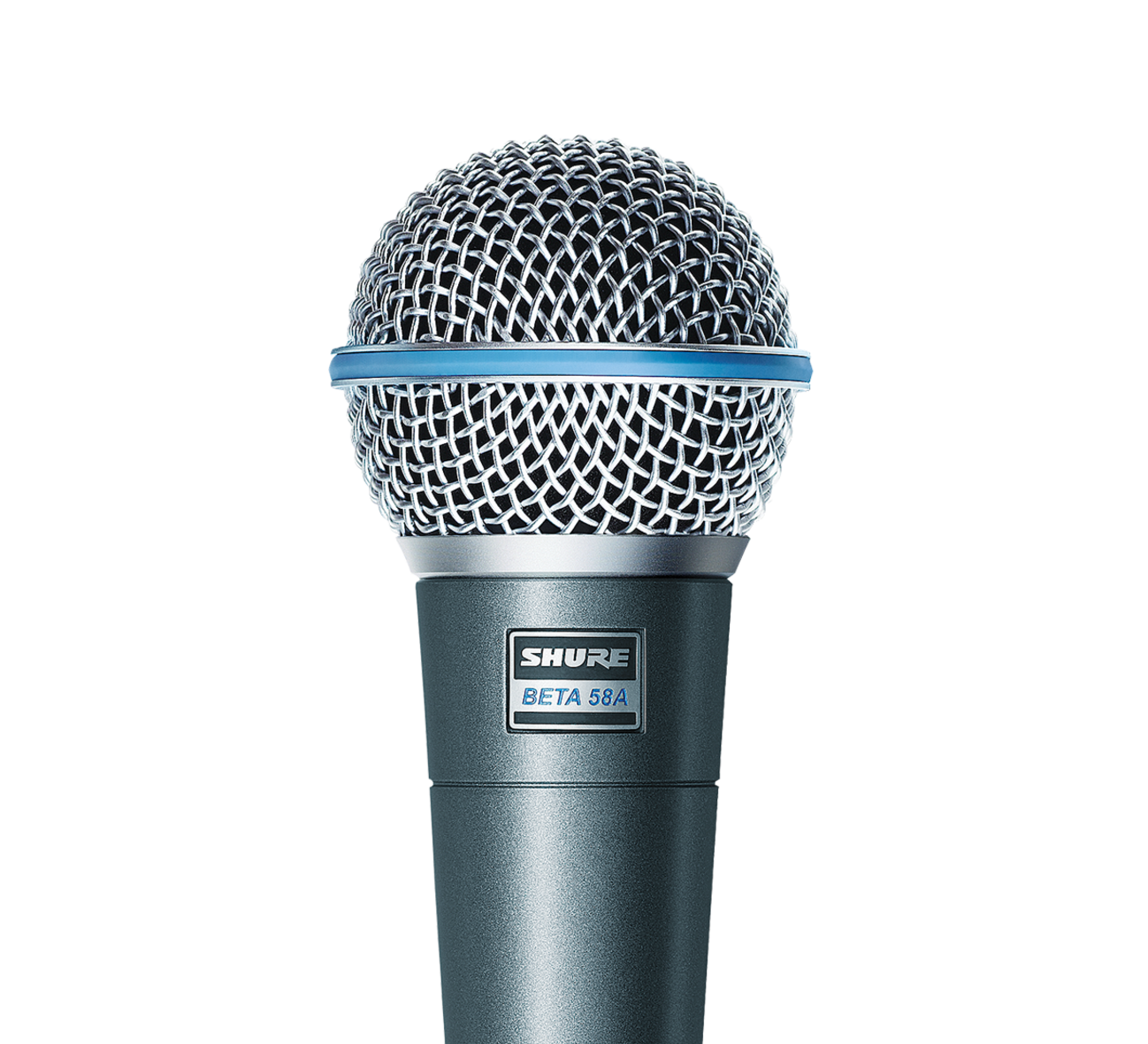 Shure BETA58A Microphone