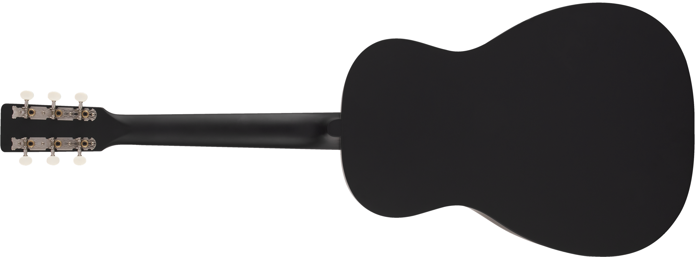 Gretsch G9500 Jim Dandy™ 24" Scale Flat Top Guitar, 2-Color Sunburst