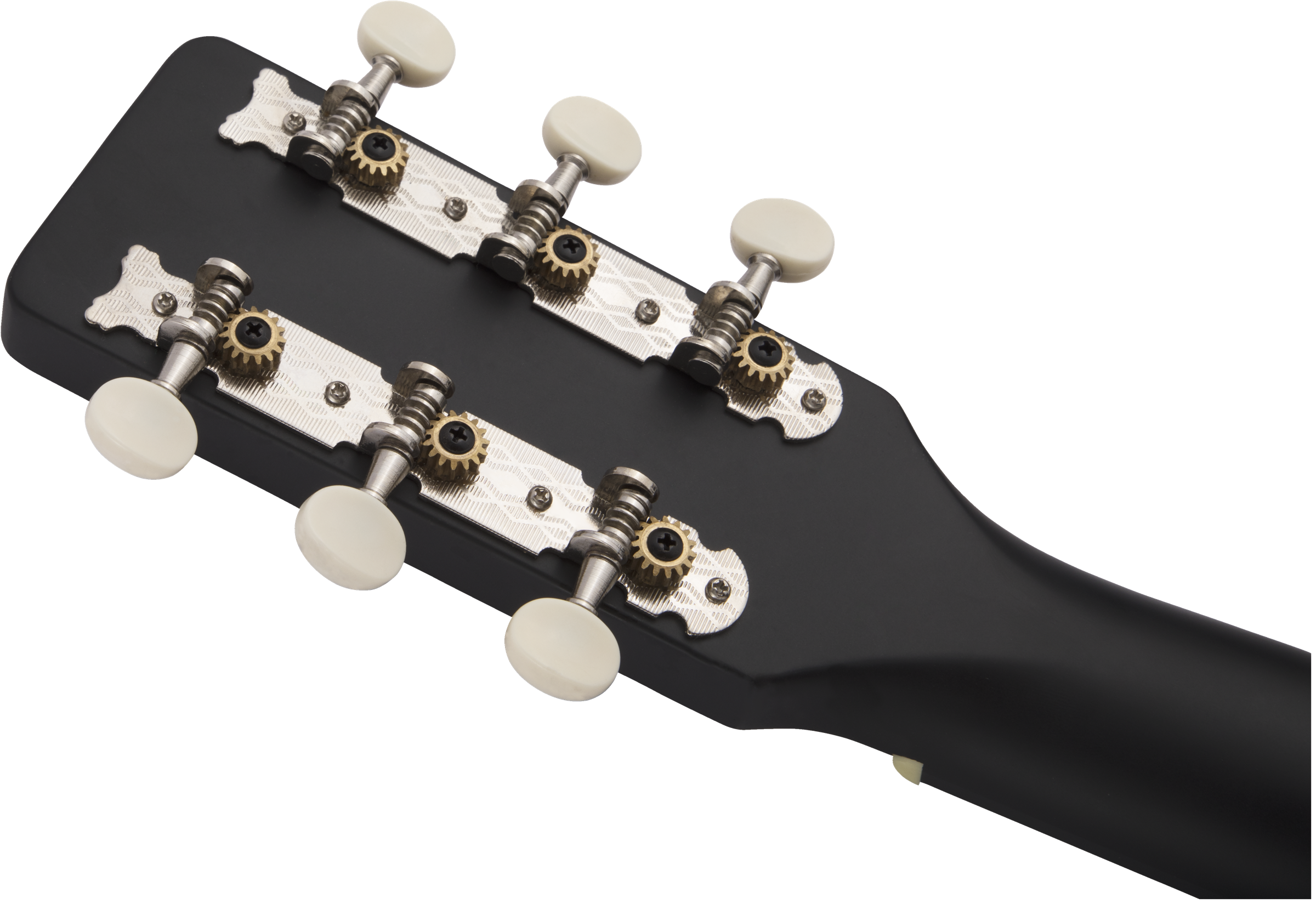 Gretsch G9500 Jim Dandy™ 24" Scale Flat Top Guitar, 2-Color Sunburst