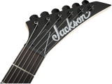 Jackson JS Series Dinky™ JS11, Amaranth Fingerboard, Metallic Blue