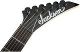 Jackson JS Series Dinky™ JS11, Amaranth Fingerboard, Metallic Red