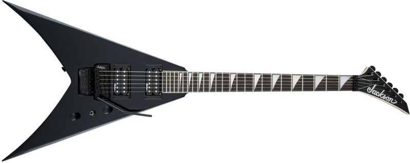 Jackson JS Series King V™ JS32, Gloss Black w/ Floyd Rose