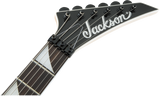 Jackson JS Series King V™ JS32, Gloss Black w/ Floyd Rose