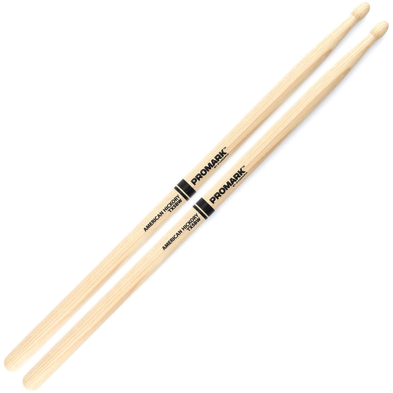 ProMark Classic 5B Hickory Drumsticks