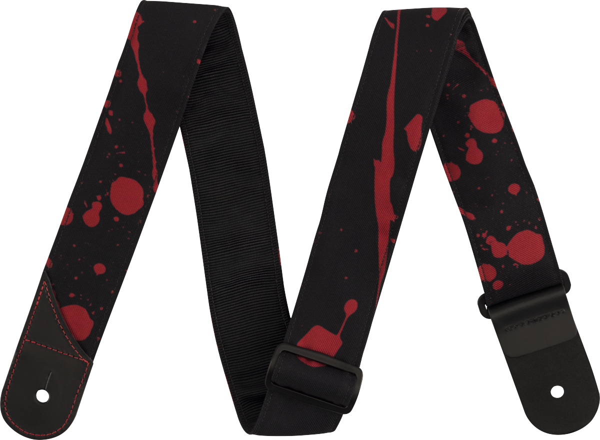 Jackson® Splatter Strap, 2"