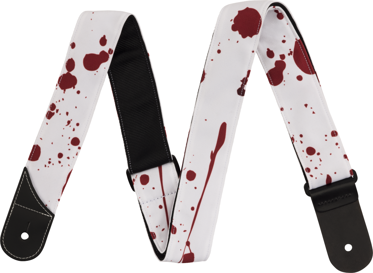 Jackson® Splatter Strap, 2"
