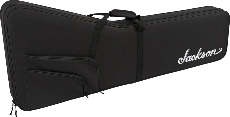 Jackson® Rhoads RR Hardshell Gig Bag, Black