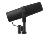 Shure SM7B Broadcast Microphone