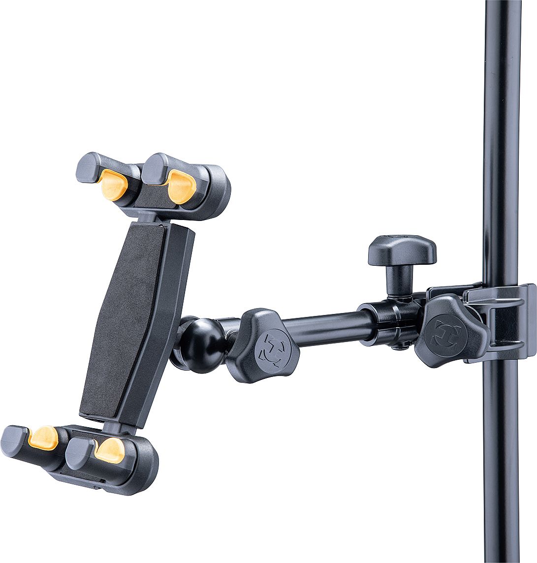 Hercules 2-in-1 Tablet & Phone Holder