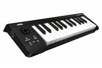 KORG microKEY 25 USB Powered Keyboard