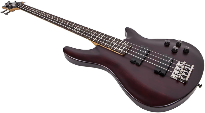 Schecter C-4 BASS SGR BY SCHECTER WSN