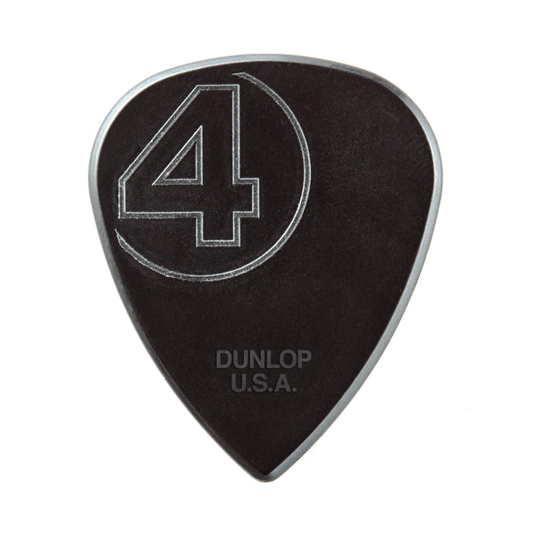 Dunlop Jim Root Signature Nylon Picks, 6 Pack