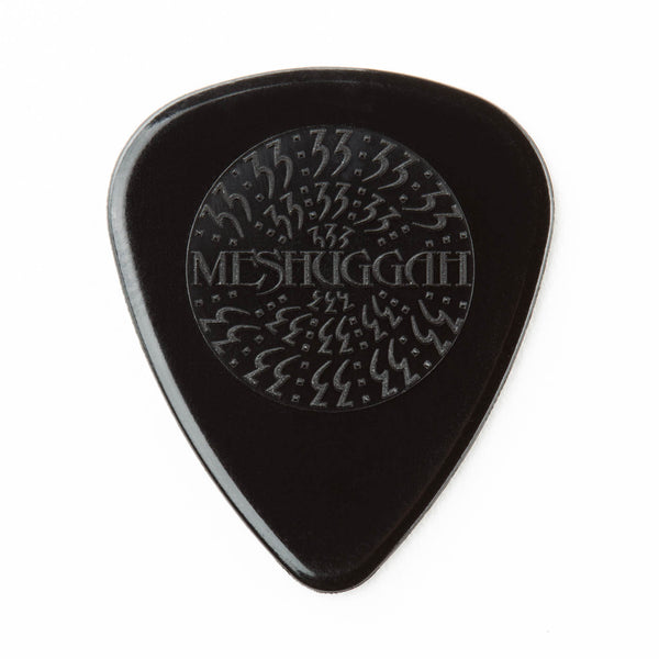 Dunlop Meshuggah Signature, 1.0mm Picks 6-pack