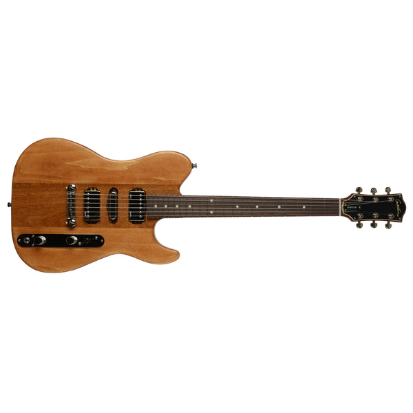 Godin top radium ltd