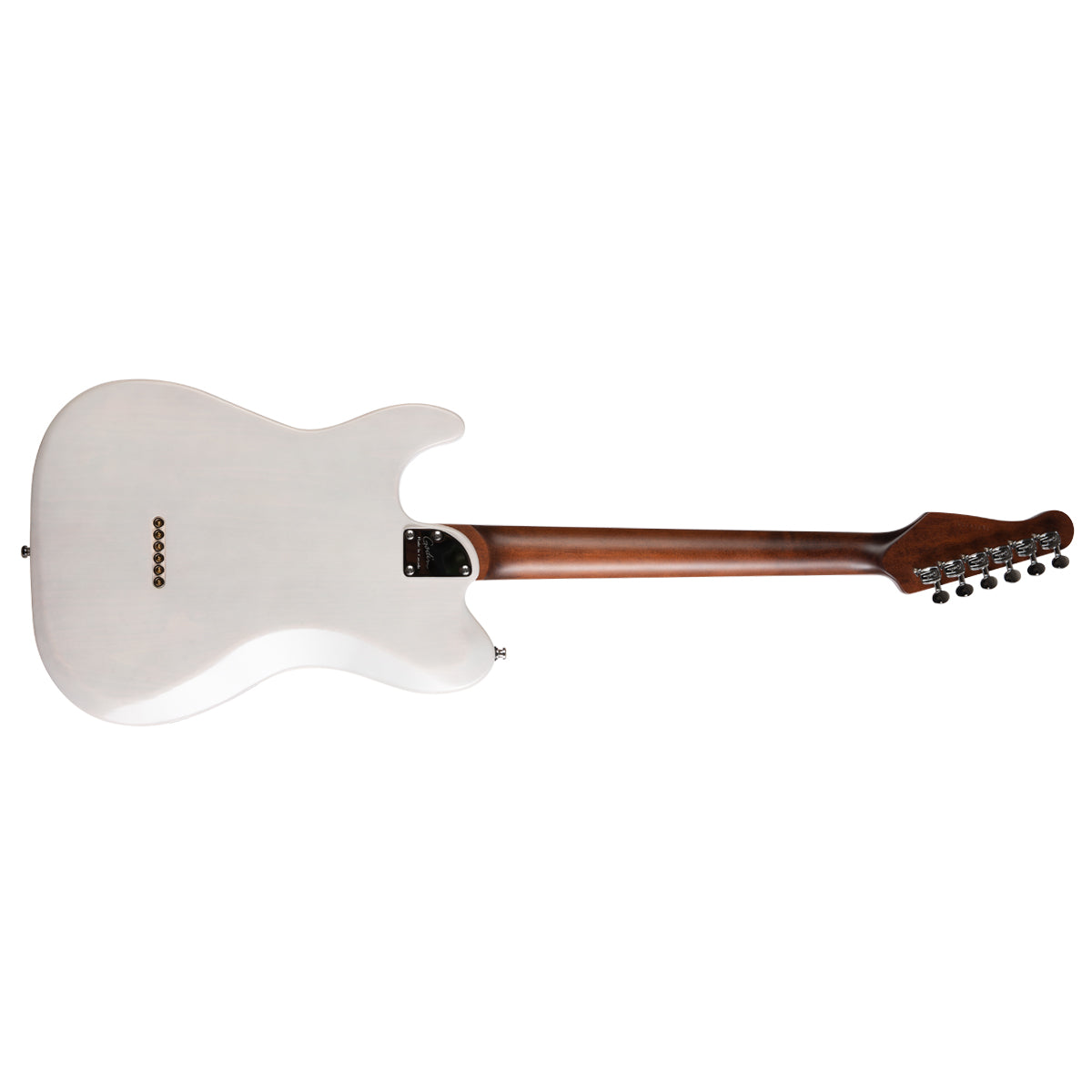Godin Stadium HT Trans White RN