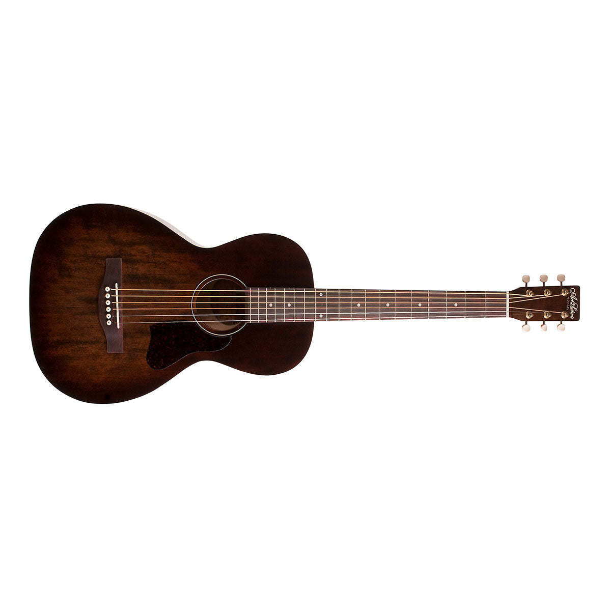 Art & Lutherie Roadhouse Bourbon Burst