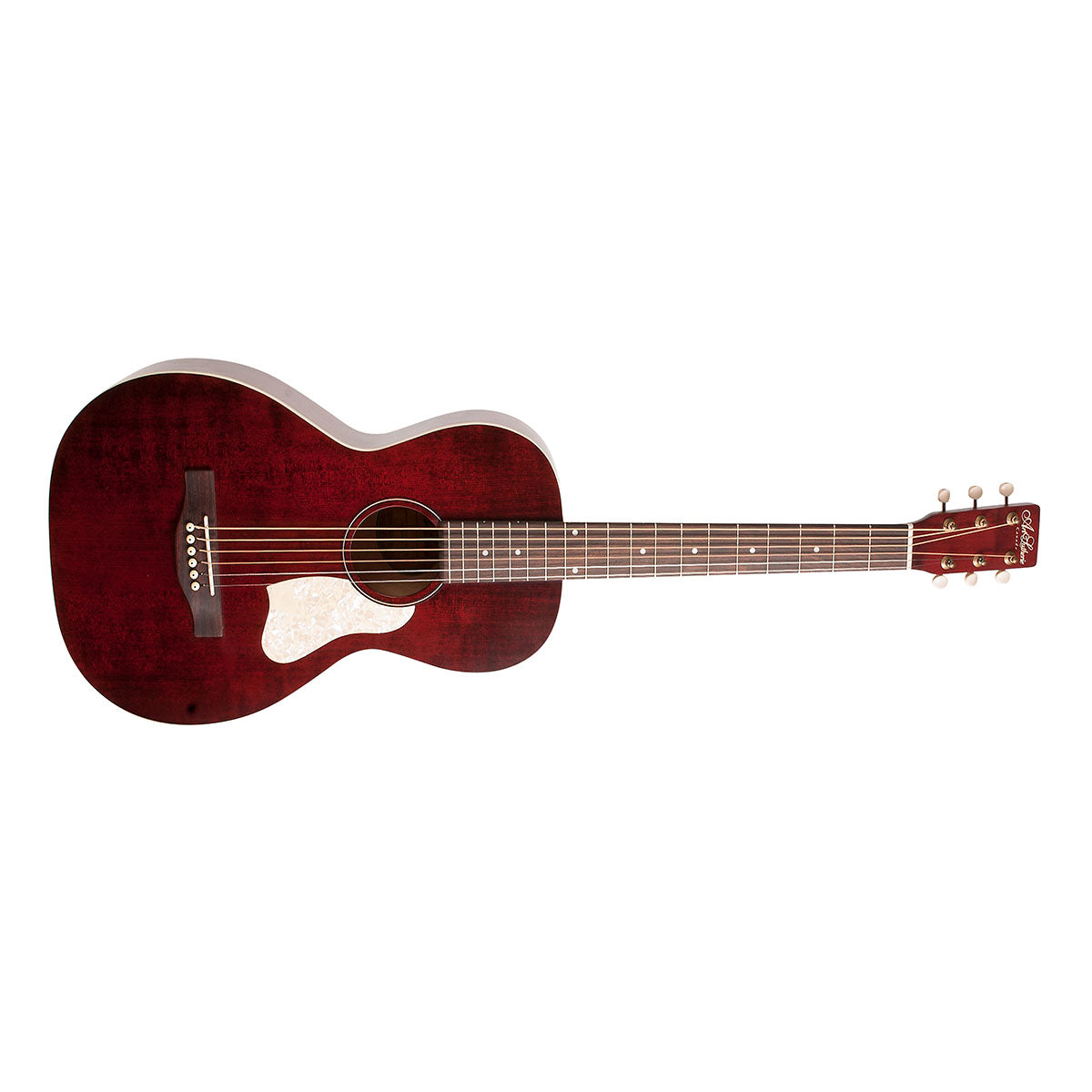 Art & Lutherie Roadhouse Tennessee Red