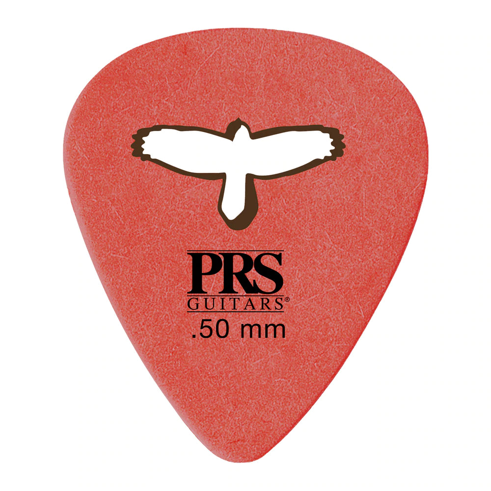 Paul Reed Smith PRS Delrin "Punch" Picks