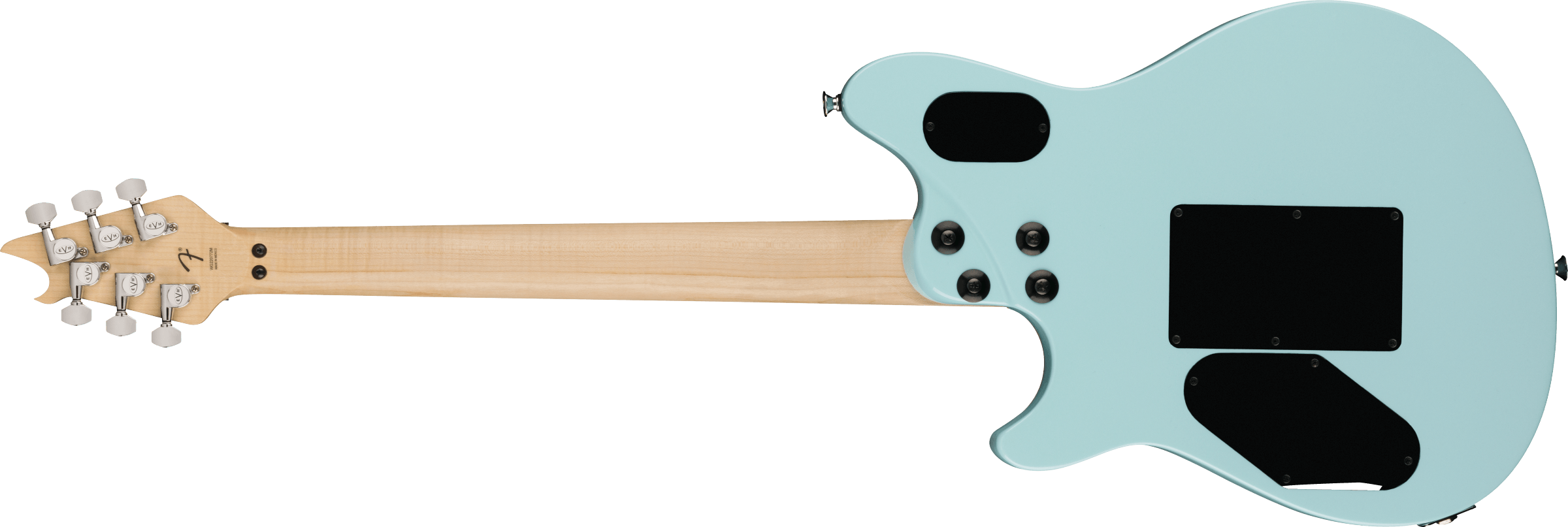 EVH Wolfgang® Special, Maple Fingerboard, Sonic Boom