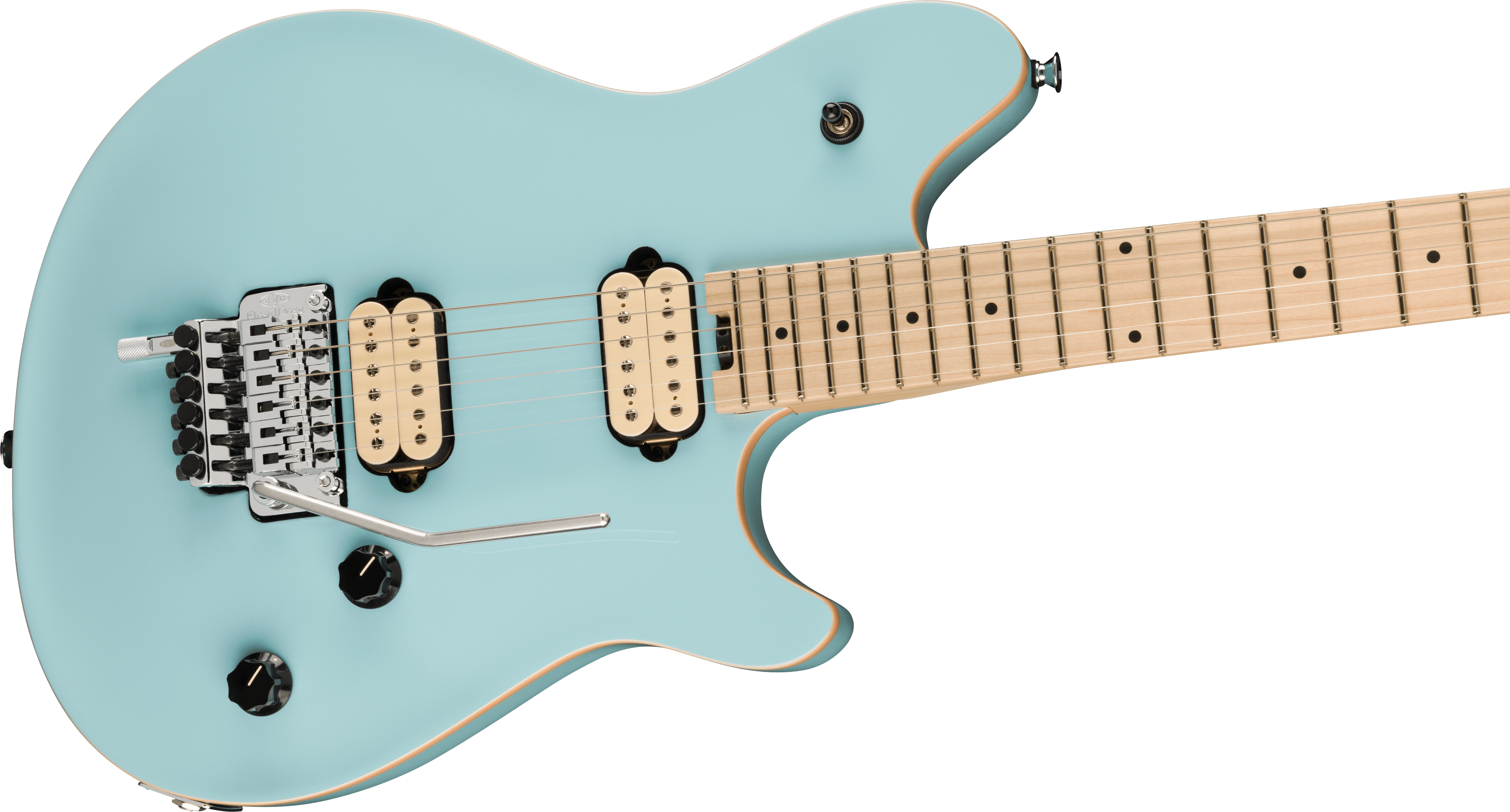 EVH Wolfgang® Special, Maple Fingerboard, Sonic Boom