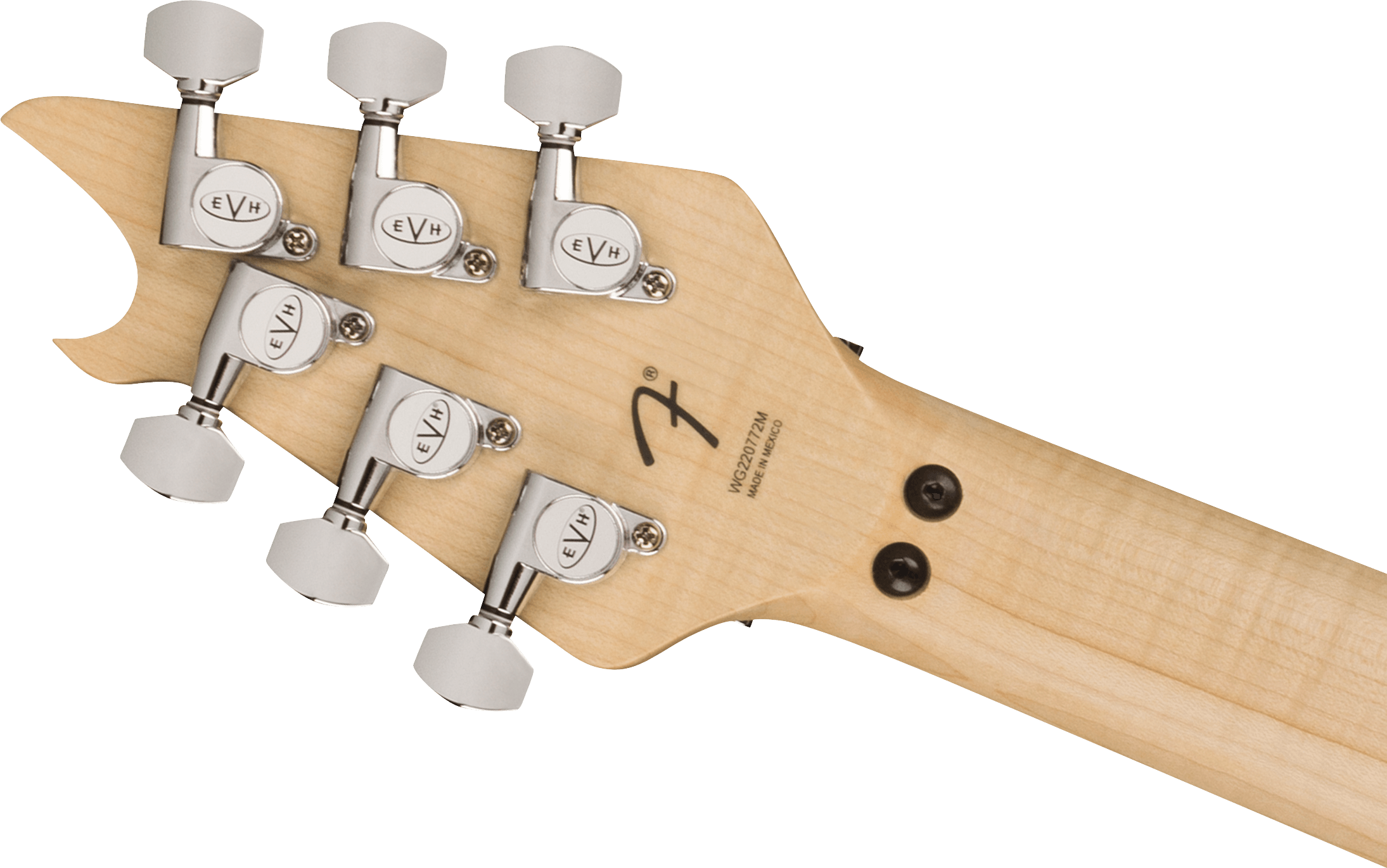 EVH Wolfgang® Special, Maple Fingerboard, Sonic Boom