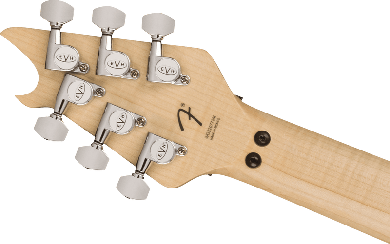 EVH Wolfgang® Special, Maple Fingerboard, Sonic Boom