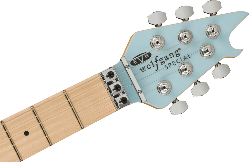 EVH Wolfgang® Special, Maple Fingerboard, Sonic Boom