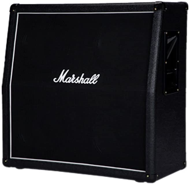 Marshall MX412 AR 4x12 Angled Cabinet