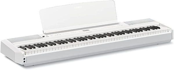 Yamaha P-515 88-Key Digital Piano White