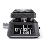 Dunlop Cry Baby Multi-Wah Pedal