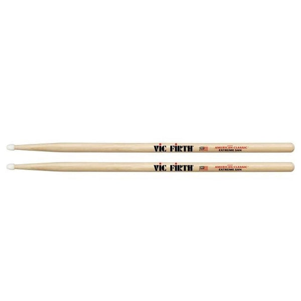 Vic Firth 5AN American Classic Nylon Tip Drumsticks