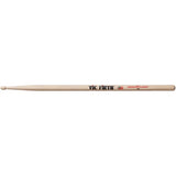 Vic Firth 5A American Classic Drumsticks (Hickory/Wood Tip)