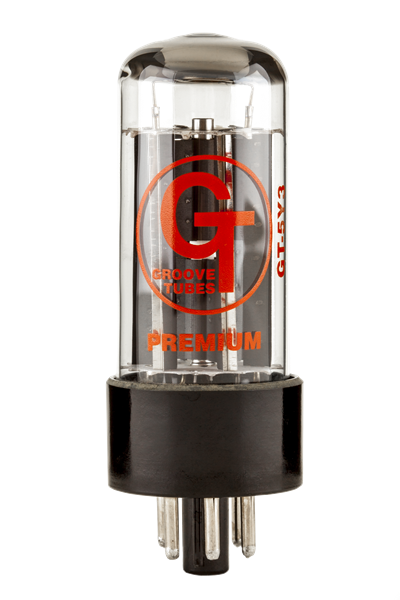 Groove Tubes Tube GT-5Y3 Rectifier Tube