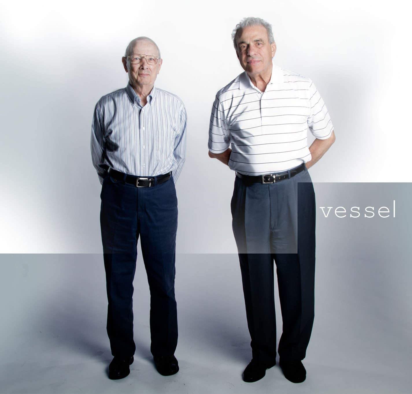 VINYL Twenty One Pilots Vessel (2LP/Silver/Limited)