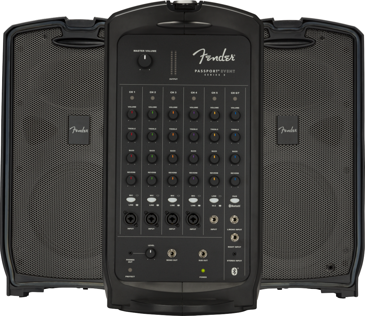 Fender Passport® Event Series 2