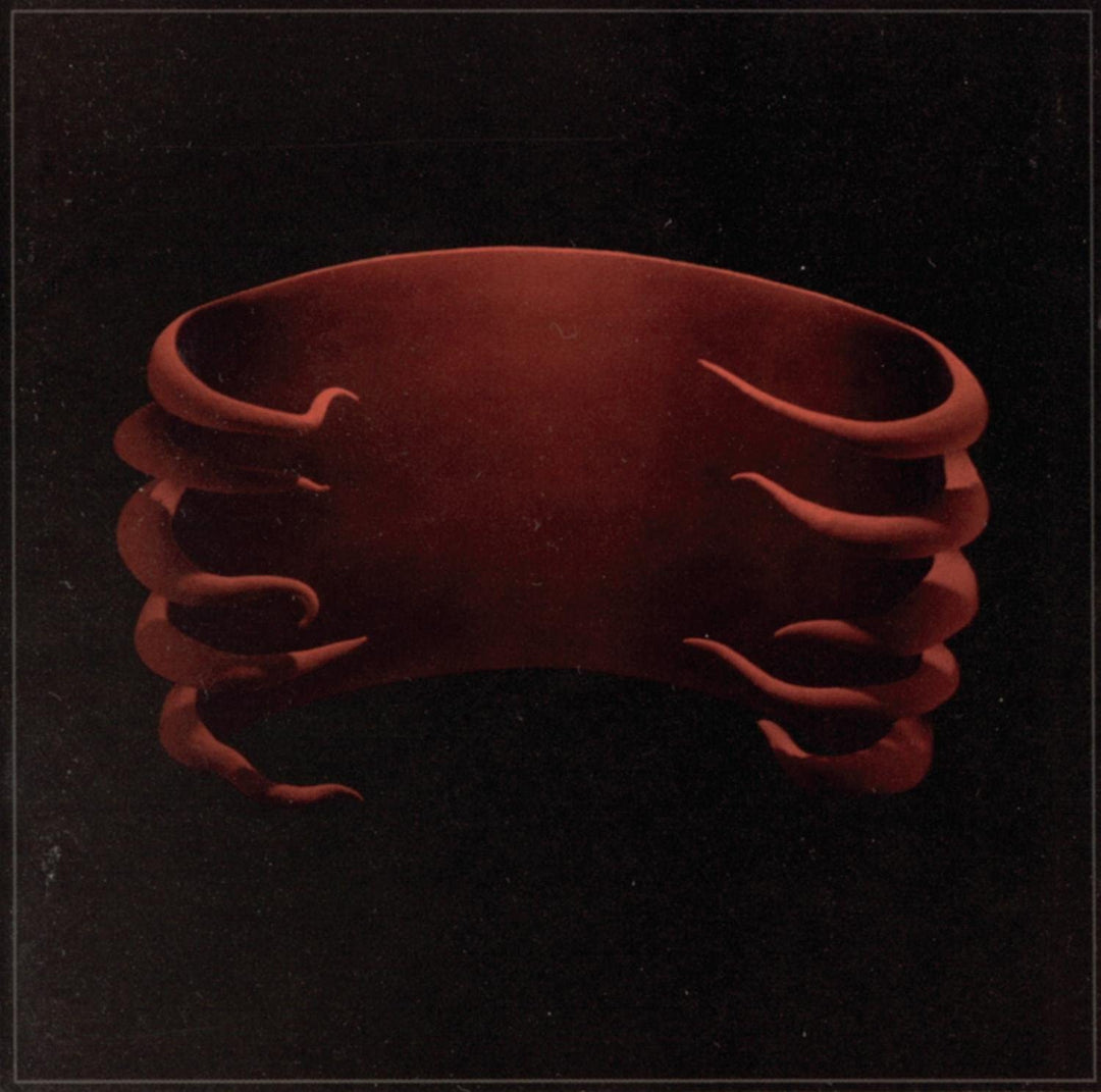 VINYL Tool Undertow