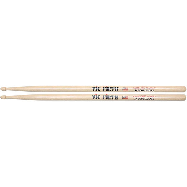 Vic Firth 5ADG American Classic® 5A DoubleGlaze Drumsticks