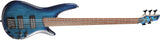 Ibanez SR375E SR Standard 5-String Bass - Sapphire Blue