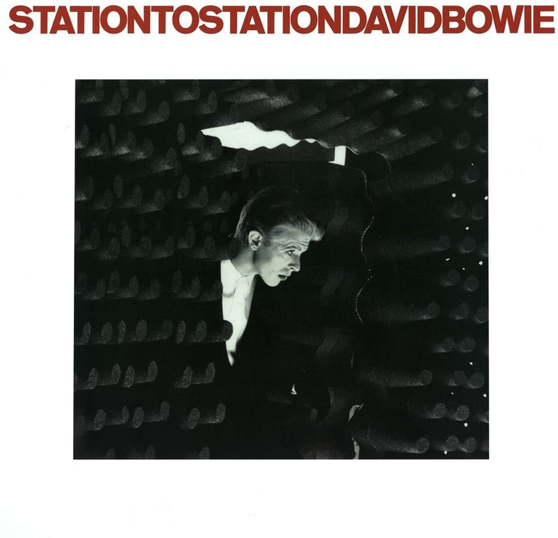 VINYL David Bowie Station To Station 45th Anniversary (Indie Exclusive)