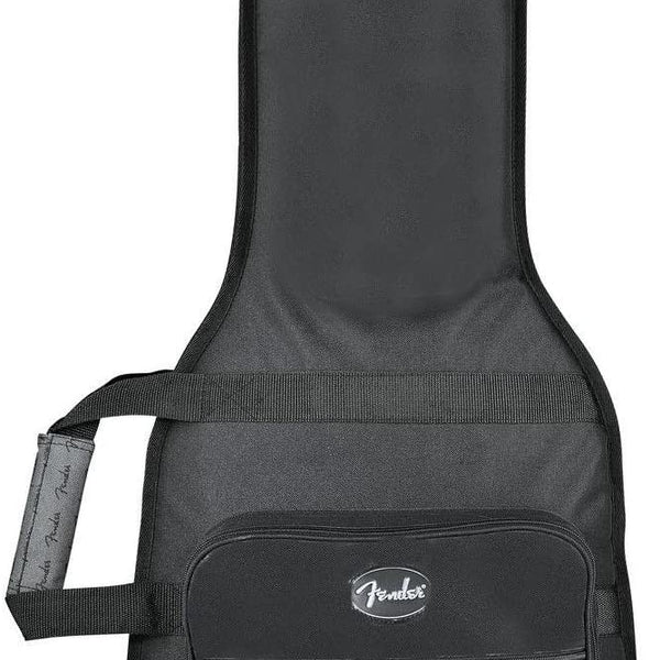 Fender Deluxe Logo Electric Guitar Gig Bag – Faders Music Inc.