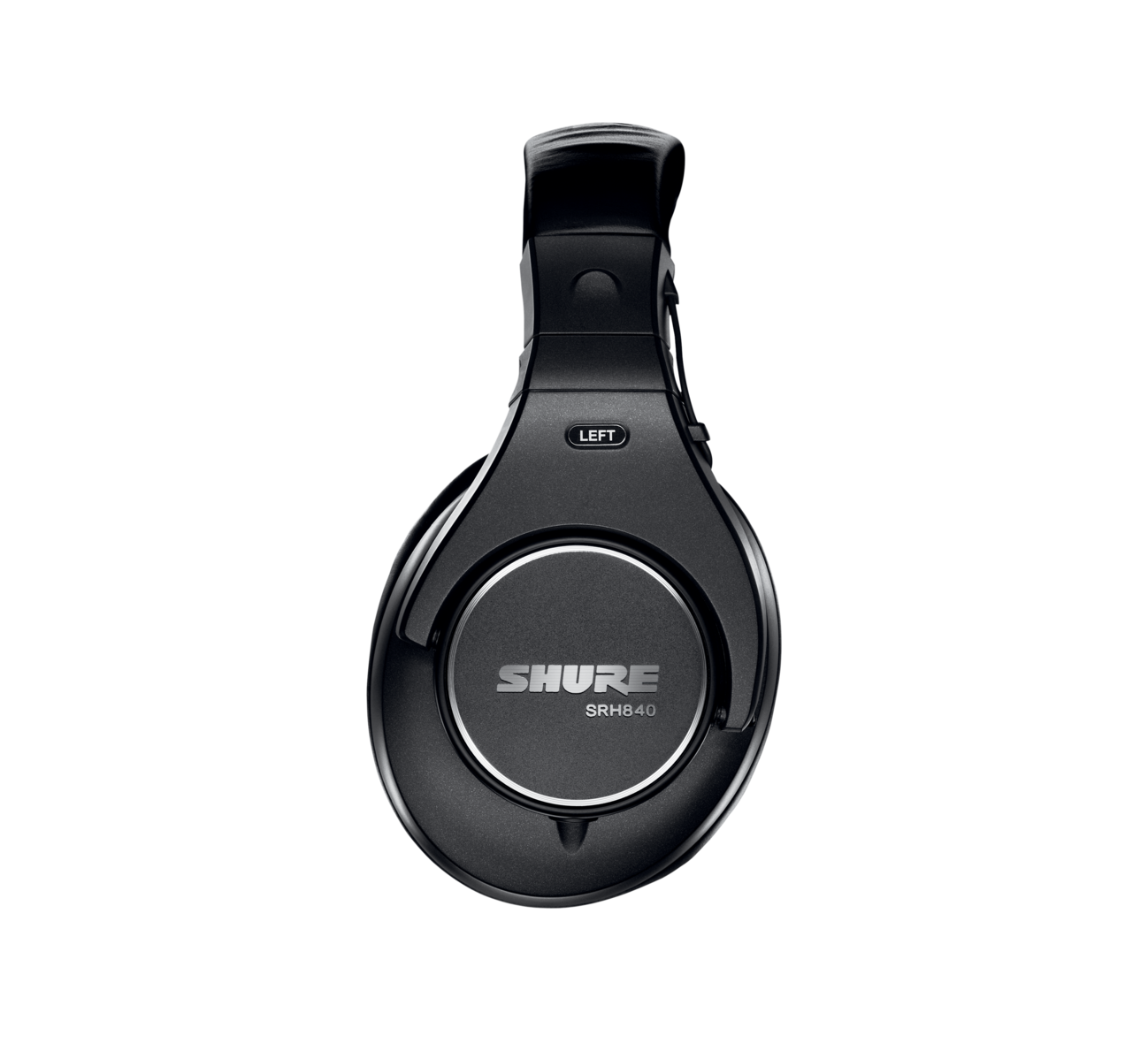 Shure SRH840A Professional Monitoring Headphones