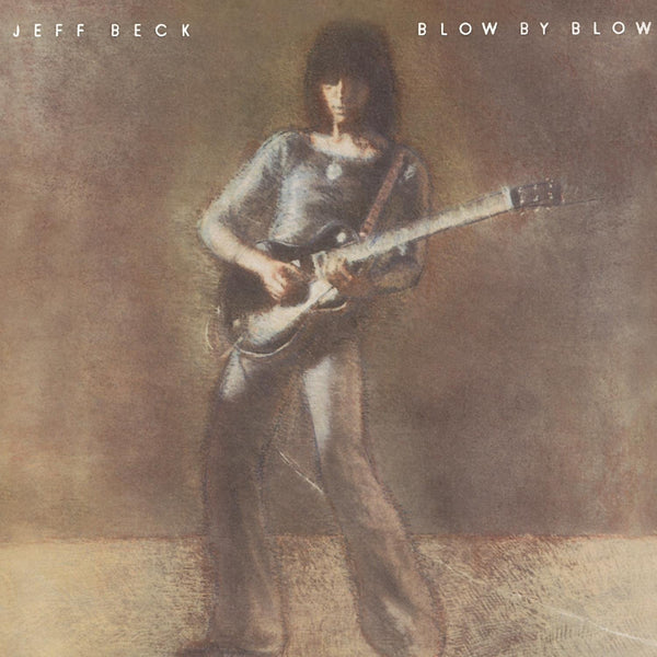 VINYL Jeff Beck Blow By Blow (180g)
