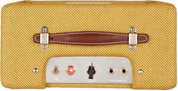 Fender 57 Custom Champ®, 120V