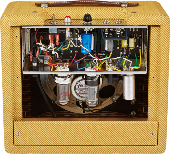 Fender 57 Custom Champ®, 120V