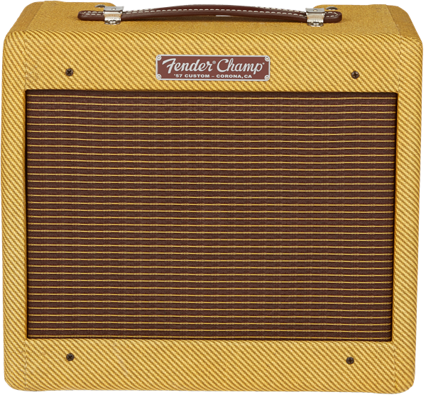 Fender 57 Custom Champ®, 120V