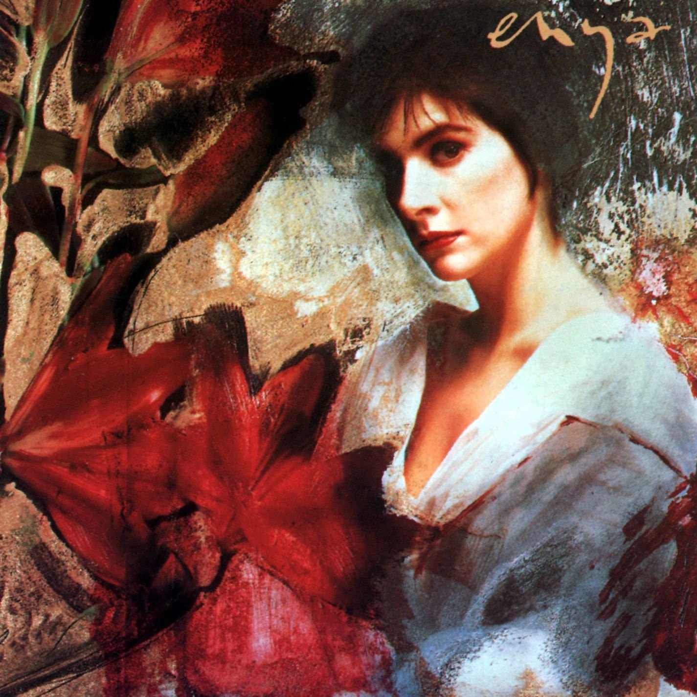 VINYL Enya Watermark