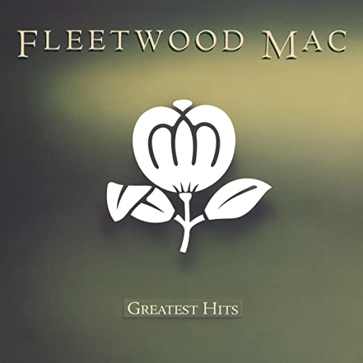 VINYL Fleetwood Mac Greatest Hits