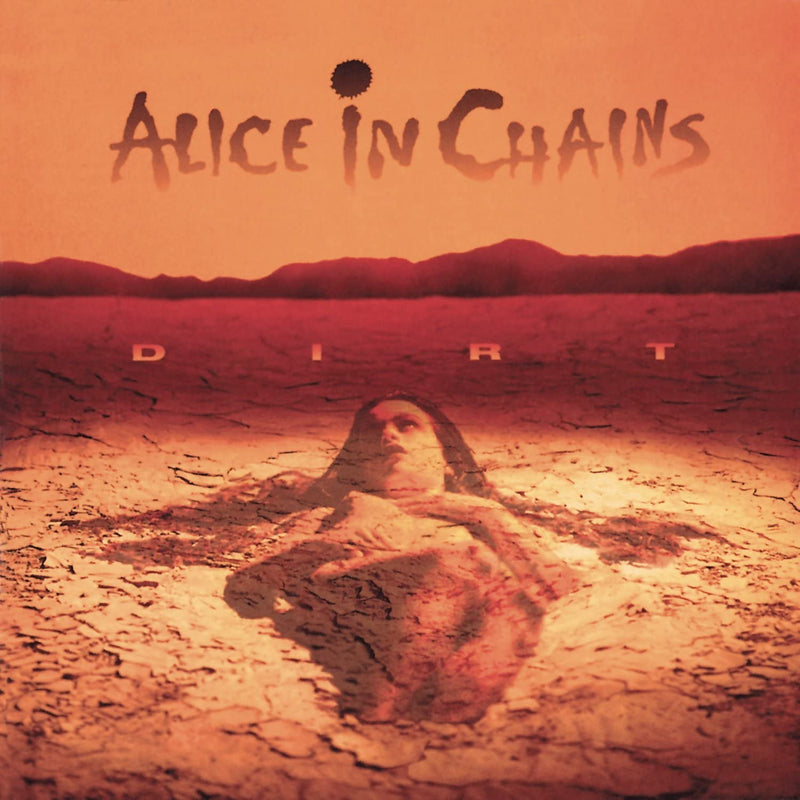 VINYL Alice In Chains Dirt (2LP/150g/Remastered) 30th Anniversary