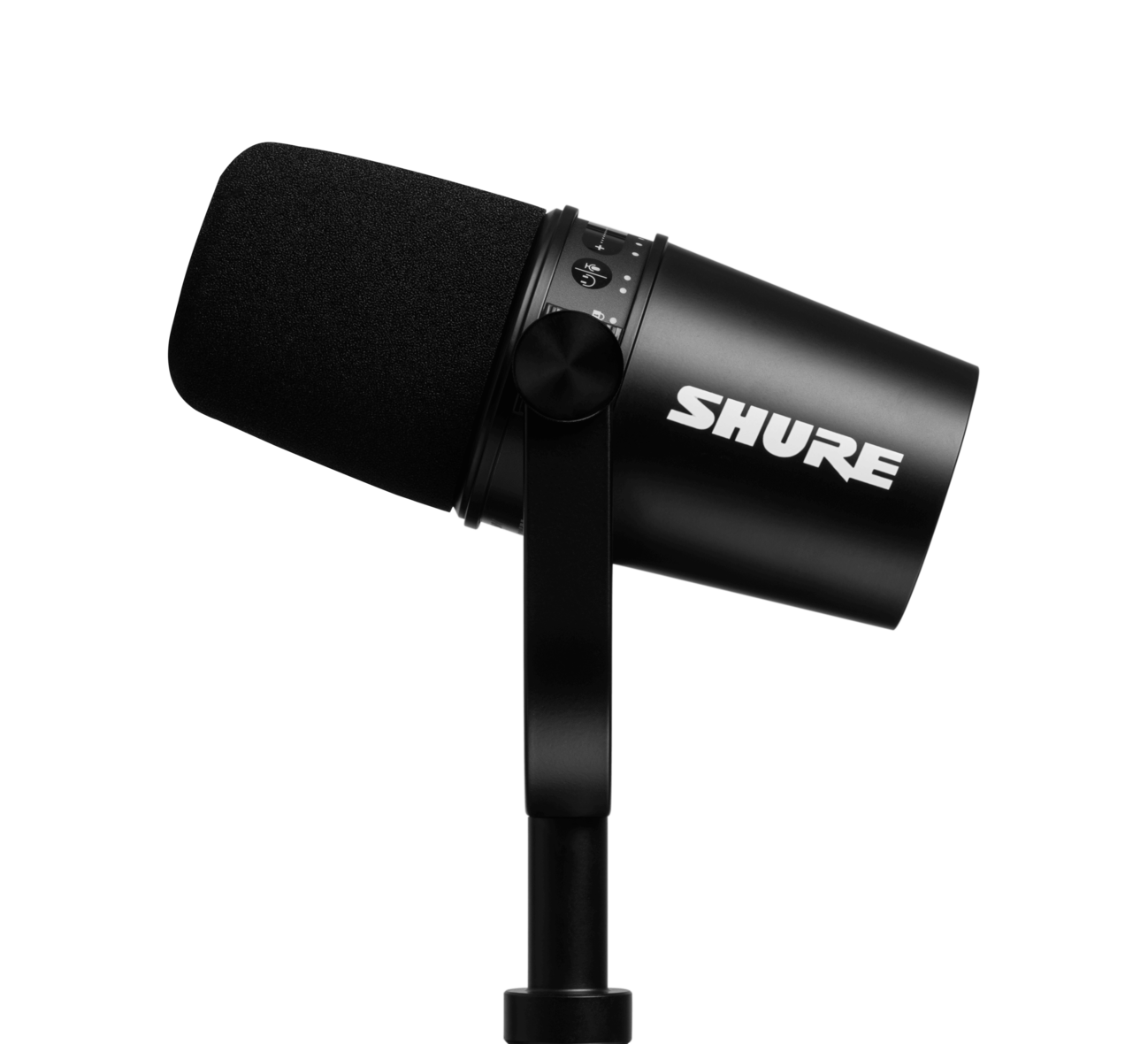 Shure MV7 Podcast Microphone