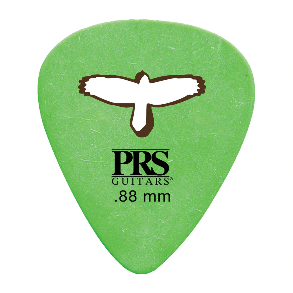 Paul Reed Smith PRS Delrin "Punch" Picks